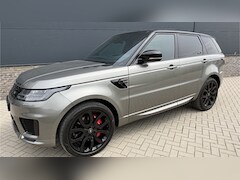 Land Rover Range Rover Sport - 2.0 P400e Autobiography Dynamic PHEV Panoramadak / Target Blue Eye / 22 Inch LMV / NL Auto