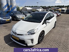 Toyota Prius - 1.8 Dynamic Business