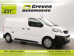 Peugeot Expert - BlueHDI L2H1 | Airco | Cruise | Carplay | Trekhaak | Navigatie | Parkeersens
