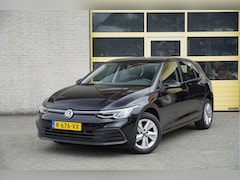 Volkswagen Golf - 1.0 TSI 5drs Life Business BJ2022 Lmv 16" | Led V+A | Pdc | App-Connect | Navi | Virtual c