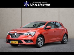Renault Mégane - 1.2 TCe Bose 131PK | Navigatie | Achteruitrijcamera | Parkeersensoren v+a