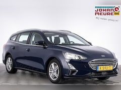 Ford Focus Wagon - 1.0 EcoBoost Hybrid Trend Edition Business ✅ 1e Eigenaar