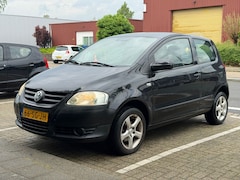 Volkswagen Fox - 1.2 Benzine Bluetooth