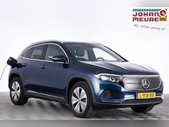 Mercedes-Benz EQA - 250 Business Solution Luxury 67 kWh ✅ 1e Eigenaar |SOH 97, 98|