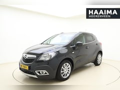 Opel Mokka - 1.4 T Cosmo 140 PK | Trekhaak | Navigatie | AGR Comfortstoelen | Climate control | Camera