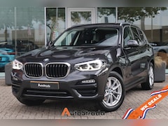 BMW X3 - (g01) xDrive20i High Executive 184pk I LED I Navi I Cruise I Stoelverwarming