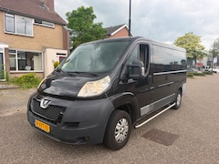 Peugeot Boxer - 330 2.2 HDI L2H2 Profit+