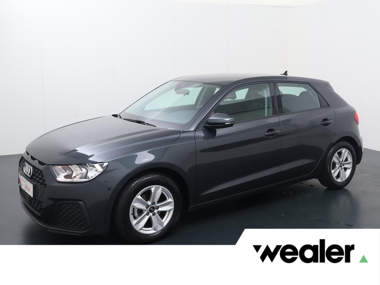 Audi A1 Sportback - 25 TFSI Pro Line | 95 PK | Cruise control | Airco | Apple Carplay/Android Auto | - AutoWereld.nl