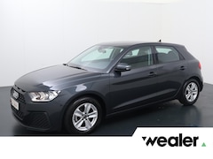 Audi A1 Sportback - 25 TFSI Pro Line | 95 PK | Cruise control | Airco | Apple Carplay/Android Auto |