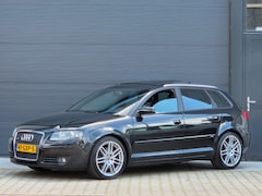 Audi A3 Sportback - 2.0 TFSI Ambition S-Line Automaat Panodak apk'27
