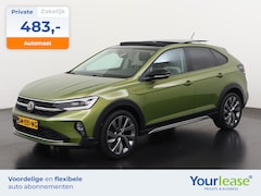 Volkswagen Taigo - 1.0 TSI Style DSG | All-in 483, - Private Lease | Direct uit voorraad