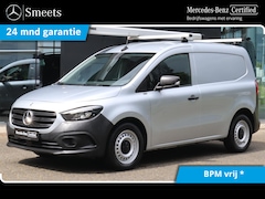 Mercedes-Benz Citan - 112 CDI L1 INRICHTING AUT