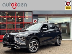 Mitsubishi Eclipse Cross - 2.4 PHEV Intense *TREKHAAK/CRUISE/WINTERSET