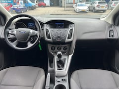 Ford Focus - 1.6 TI-VCT Trend|2e eig|NAP|Trekhaak|Bluetooth
