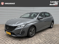 Peugeot 308 - 1.2 PureTech AUTOMAAT Active Pack Business | Adaptieve Cruise | Climate | Stoelverwarming