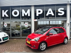 SEAT Mii - 1.0 Reference |Panoramadak|AIRCO|PDC|APK|El.Ramen|LM.VELGEN