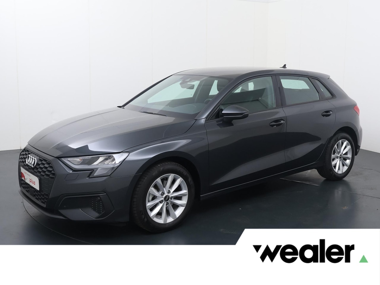 Audi A3 Sportback - 30 TFSI Pro Line | 110 PK | Automaat | Climate control | Apple Carplay/Android Auto | - AutoWereld.nl