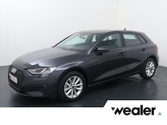 Audi A3 Sportback - 30 TFSI Pro Line | 110 PK | Automaat | Climate control | Apple Carplay/Android Auto |