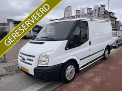 Ford Transit - 260S 2.2 TDCI Ambiente Trekhaak Imperial Airco Nap NWE APK