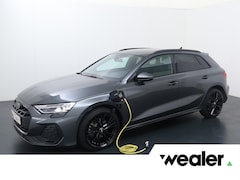 Audi A3 Sportback - 40 TFSI e S edition | SoH 100% | Matrix Led | Trekhaak | Achteruitrijcamera | S-Line |