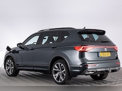 SEAT Tarraco - 1.4 TSI e-Hybrid PHEV FR Business | PANORAMADAK | Trekhaak ✅ 1e Eigenaar