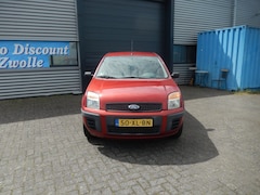 Ford Fusion - 1.4-16V Champion AIRCO APK 06-07-2027