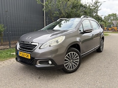 Peugeot 2008 - 1.2 VTi Active / AIRCO / CARPLAY / CRUISE / 120dkm