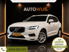 Volvo XC60 - 2.0 T5 AWD Inscription|250PK|LED|CAMERA|STOELVERW