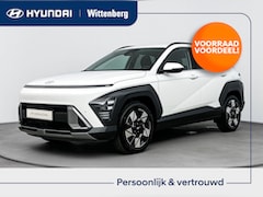 Hyundai Kona - 1.6 GDI HEV Comfort | 18 inch velgen | Nieuw | Snel leverbaar