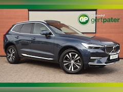 Volvo XC60 - T6 AWD LongRange Core Bright SOH97%/Camera/Pano/Keyless