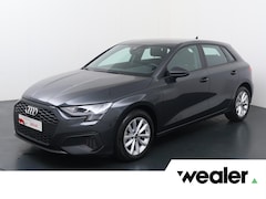 Audi A3 Sportback - 30 TFSI Pro Line | 110 PK | Automaat | Climate control | Apple Carplay/Android Auto |