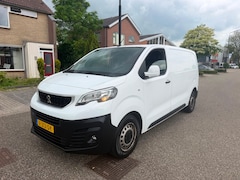 Peugeot Expert - 231S 2.0 BlueHDI 120 Pro