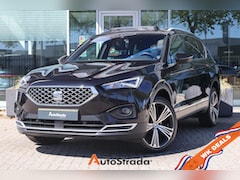 SEAT Tarraco - 1.5 Business Intense TSI 150pk | Pano | Stoelverwarming | Keyless | Virtual | 360 Camera