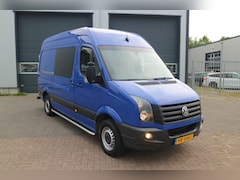 Volkswagen Crafter - 35 2.0 TDI L2H2 BM