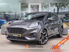 Ford Puma - 1.0i ST-Line 155pk | Winter Pakket | B&O Audio | ACC | Virtual | LED | Dodehoek | Camera |