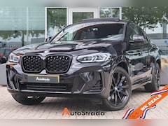 BMW 02-serie - X4 (g02) xDrive20i M-SPORT 184pk I Pano I Navi I Laser LED I Camera I Stoelverwarming I Tr