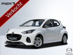 Mazda 2 Hybrid - 1.5 Centre-line | Achteruitrijcamera | Stoelverwarming | Climate Control | Cruise Control
