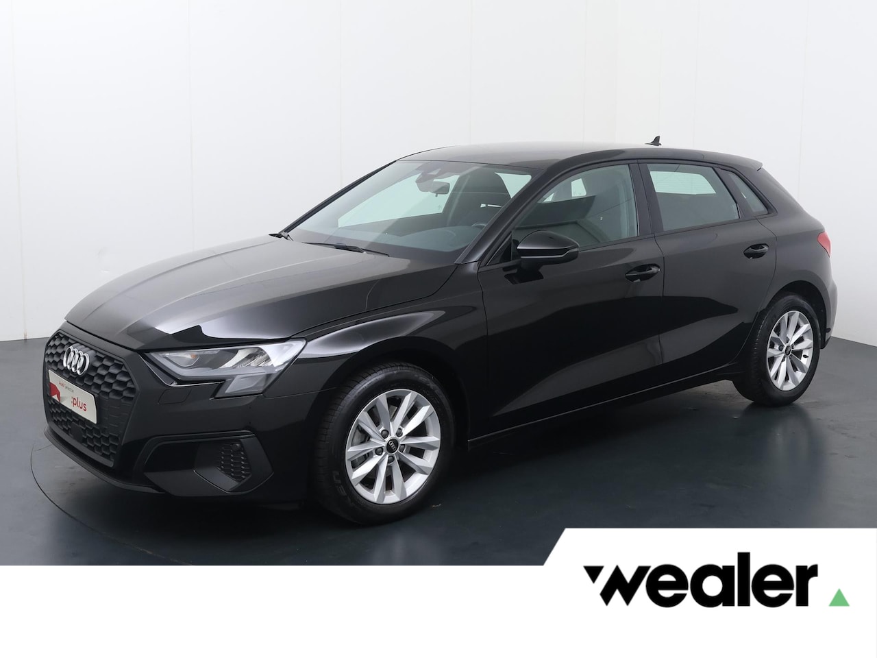 Audi A3 Sportback - 30 TFSI Pro Line | 110 PK | Automaat | Cruise control | Audi virtual cockpit | - AutoWereld.nl