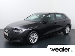 Audi A3 Sportback - 30 TFSI Pro Line | 110 PK | Automaat | Cruise control | virtual cockpit |