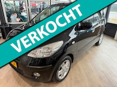 Hyundai i10 - 1.1 i-Catcher Nieuwe Distributie, Nieuwe Airco