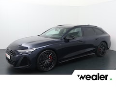 Audi A6 Avant - 2.0 e-hybrid quattro S Comp. Edition One | 367 PK | Panoramadak | Luchtvering | 21" LM vel