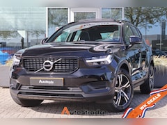 Volvo XC40 - T2 R-Design | ACC | Climate | Navi | Carplay | Harman/Kardon | Stoelverwarming | Memory |