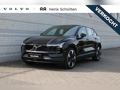 Volvo EX30 - Single Motor Extended Range Plus 69 kWh Google Maps | Blis | Google Assistant | Adaptive C