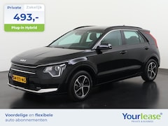 Kia Niro - 1.6 GDi PHEV DynamicLine | All-in 493, - Private Lease | Direct uit voorraad