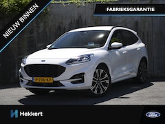 Ford Kuga - ST-Line X 1.5 EcoBoost 150pk 20''LM | TREKHAAK | B&O | DODE HOEK | ADAPT. CC | HEAD-UP | N