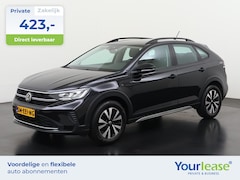 Volkswagen Taigo - 1.0 TSI Life | All-in 423, - Private Lease | Direct uit voorraad