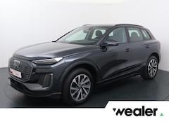 Audi Q6 e-tron - Advanced edition performance 100 kWh | 306 PK | SoH 97% | Warmtepomp | Matrix LED koplampe