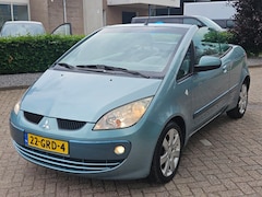 Mitsubishi Colt CZC - 1.5 Limited Edition