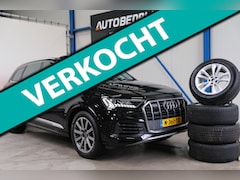 Audi Q7 - 55 TFSI e quattro Pro Line Advanced - N.A.P. Airco, Cruise, Luchtvering, Camera, PDC, Trek