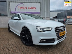 Audi A5 Sportback - 1.8 TFSI S-Line Org. NL 20"